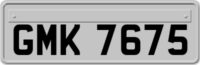 GMK7675