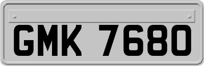 GMK7680