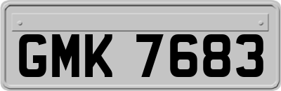 GMK7683