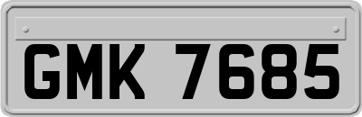 GMK7685