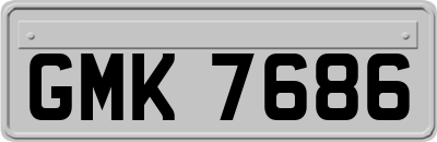 GMK7686