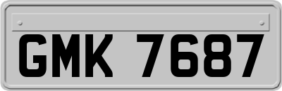 GMK7687