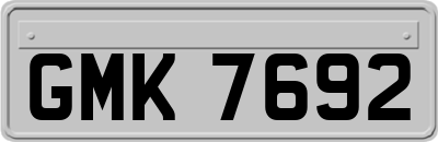 GMK7692