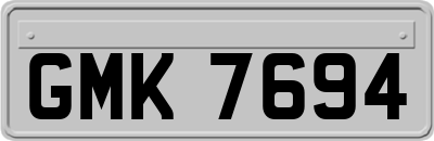 GMK7694