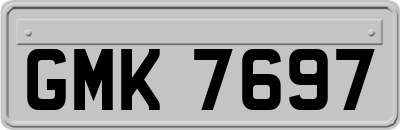 GMK7697