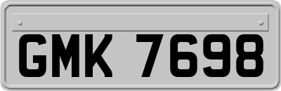 GMK7698