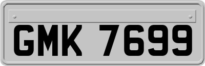 GMK7699