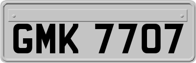 GMK7707