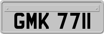 GMK7711
