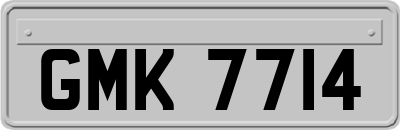 GMK7714