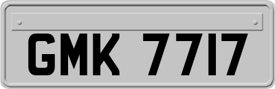 GMK7717