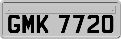 GMK7720