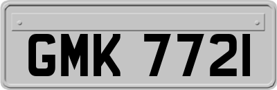 GMK7721