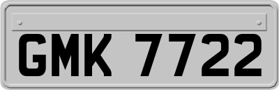 GMK7722