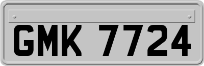 GMK7724