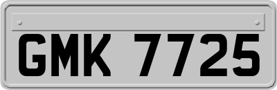 GMK7725