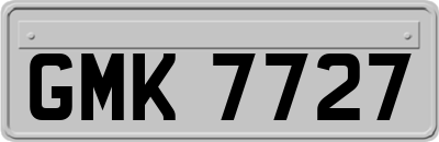 GMK7727