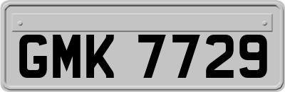 GMK7729