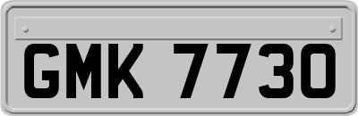 GMK7730