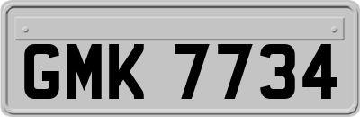 GMK7734