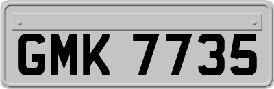 GMK7735