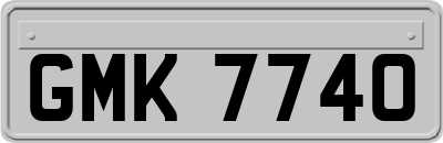 GMK7740