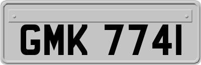 GMK7741