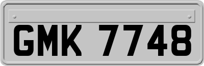 GMK7748