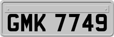 GMK7749