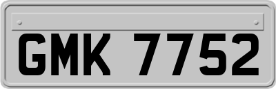 GMK7752