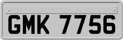 GMK7756
