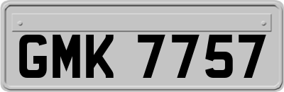 GMK7757