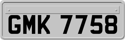 GMK7758