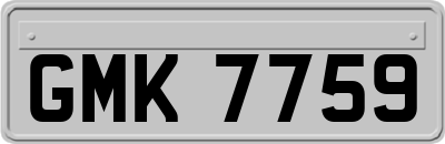 GMK7759