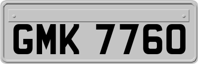 GMK7760