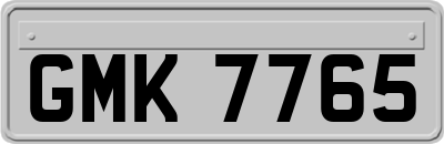 GMK7765