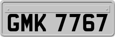 GMK7767