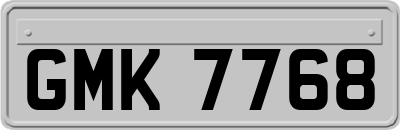 GMK7768