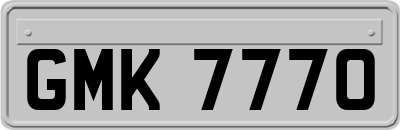 GMK7770