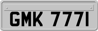 GMK7771
