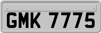 GMK7775