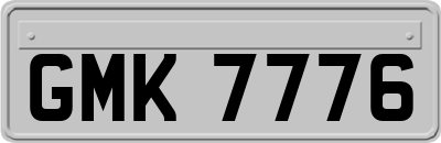 GMK7776