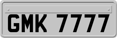 GMK7777
