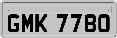 GMK7780