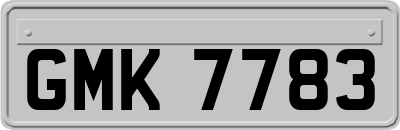 GMK7783