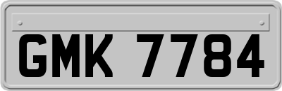 GMK7784