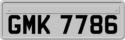 GMK7786