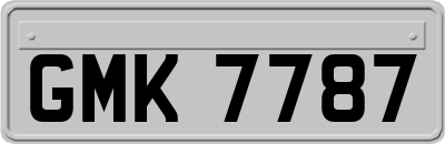GMK7787