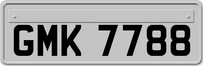 GMK7788