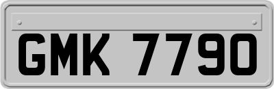 GMK7790